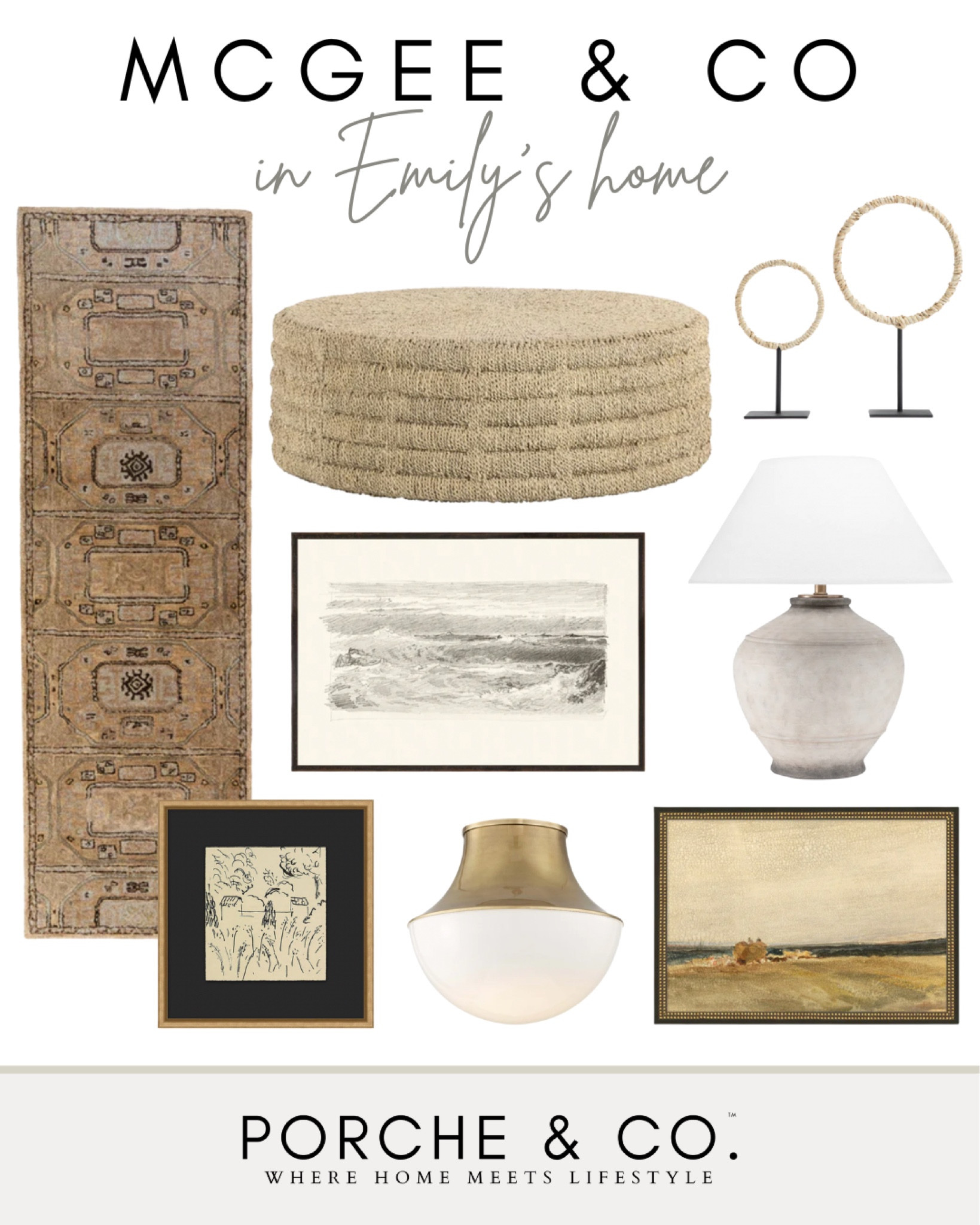 McGee & Co, Memorial Day sale, home decor sale, home decor, transitional furniture, transitional home decor

#LTKSeasonal #LTKsalealert #LTKhome