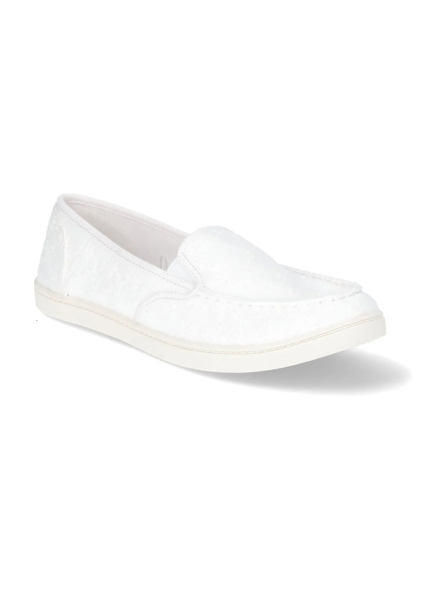 Time and Tru Women's Surf Moc Shoes | Walmart (US)