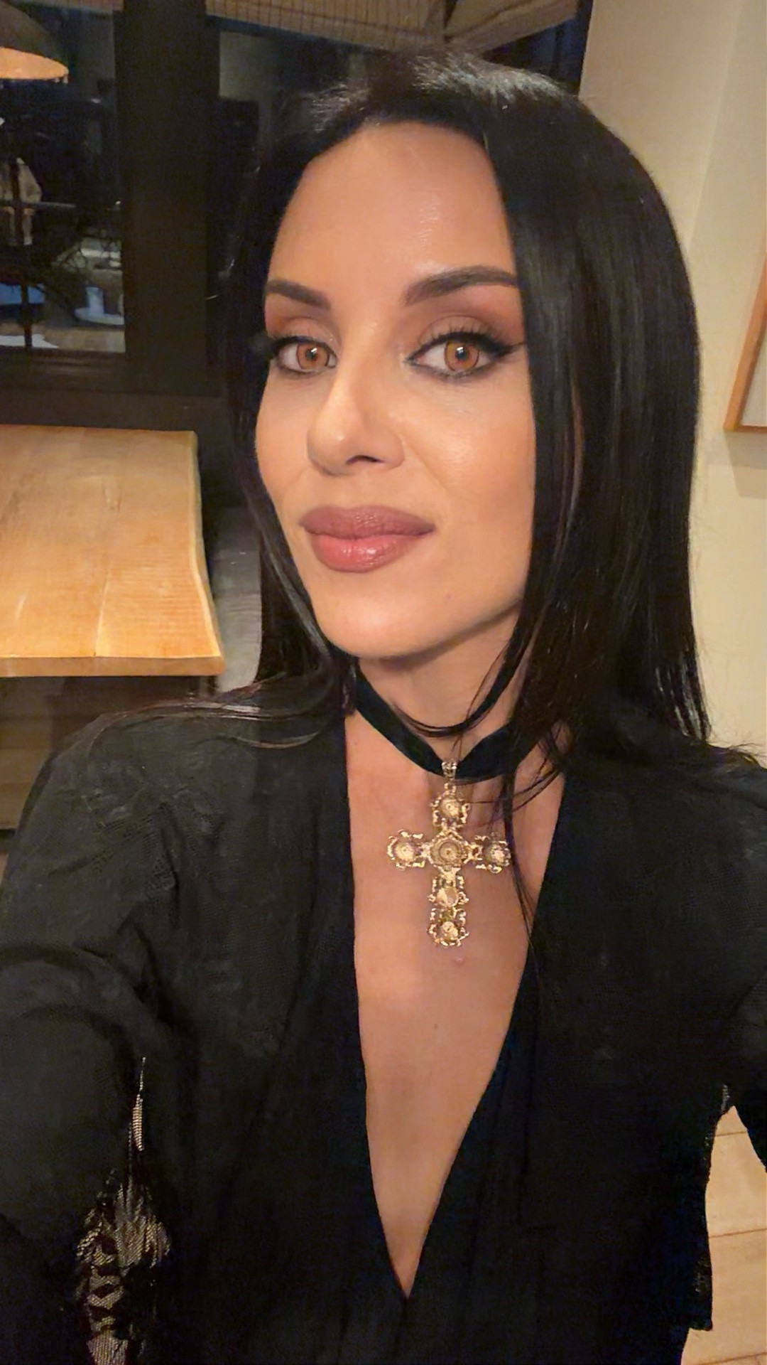 All the Makeup I used to create this really easy vampire makeup  look for Halloween . #ltkbeauty

#LTKgrwm
