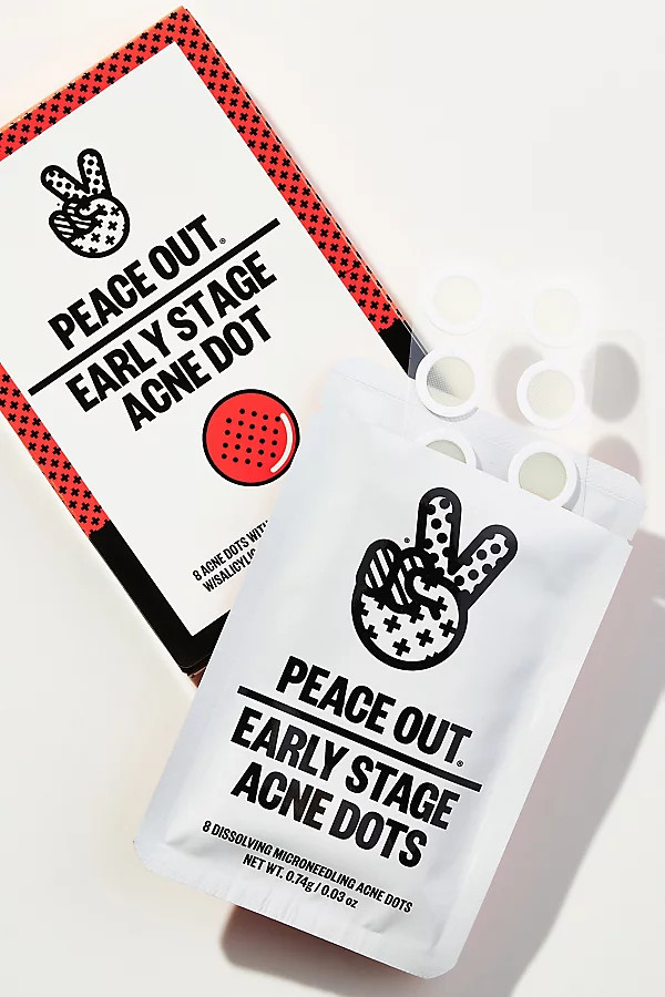 Early Stage Acne Dots | Anthropologie (US)