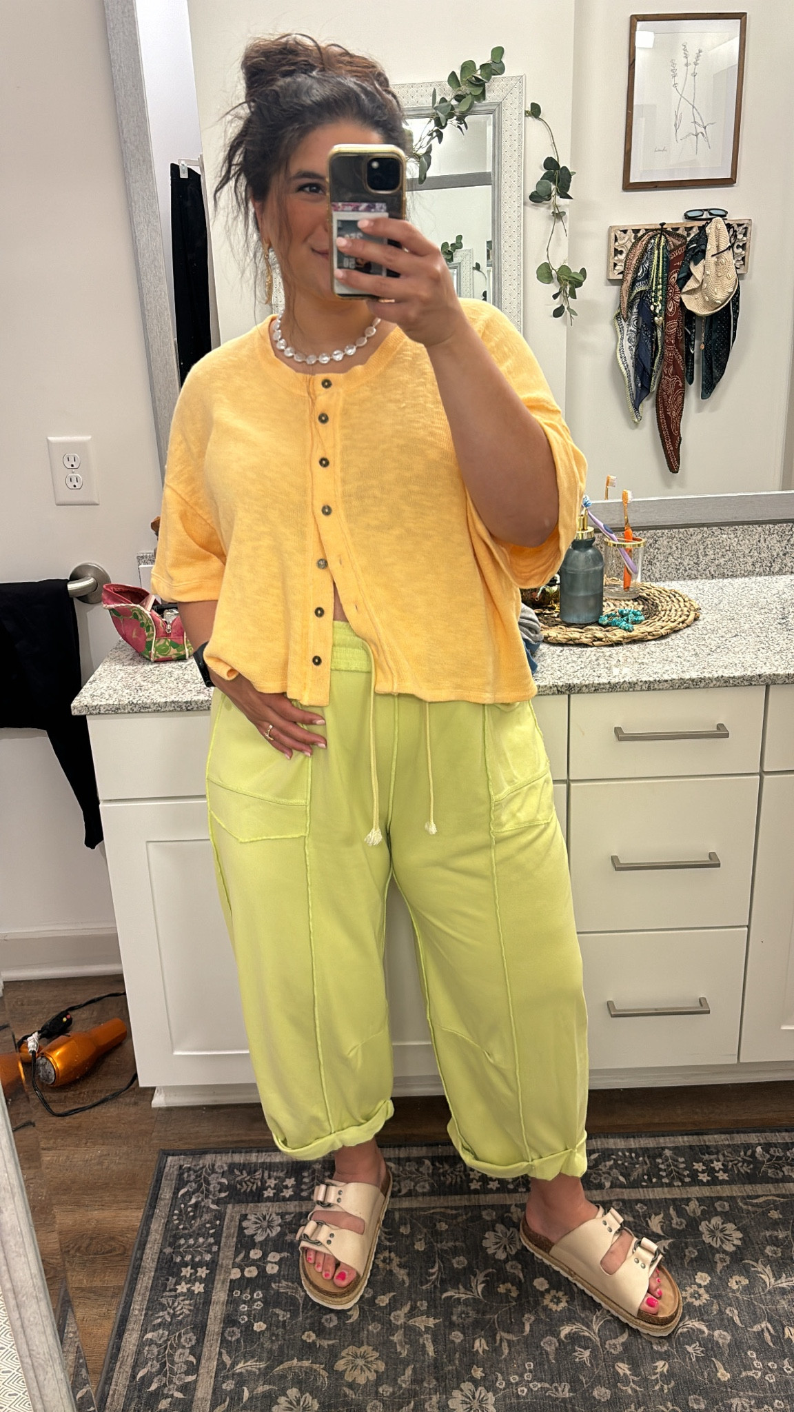 Pants are Shop Maddy Jae! 