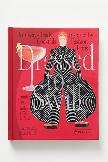 Dressed To Swill | Anthropologie (US)