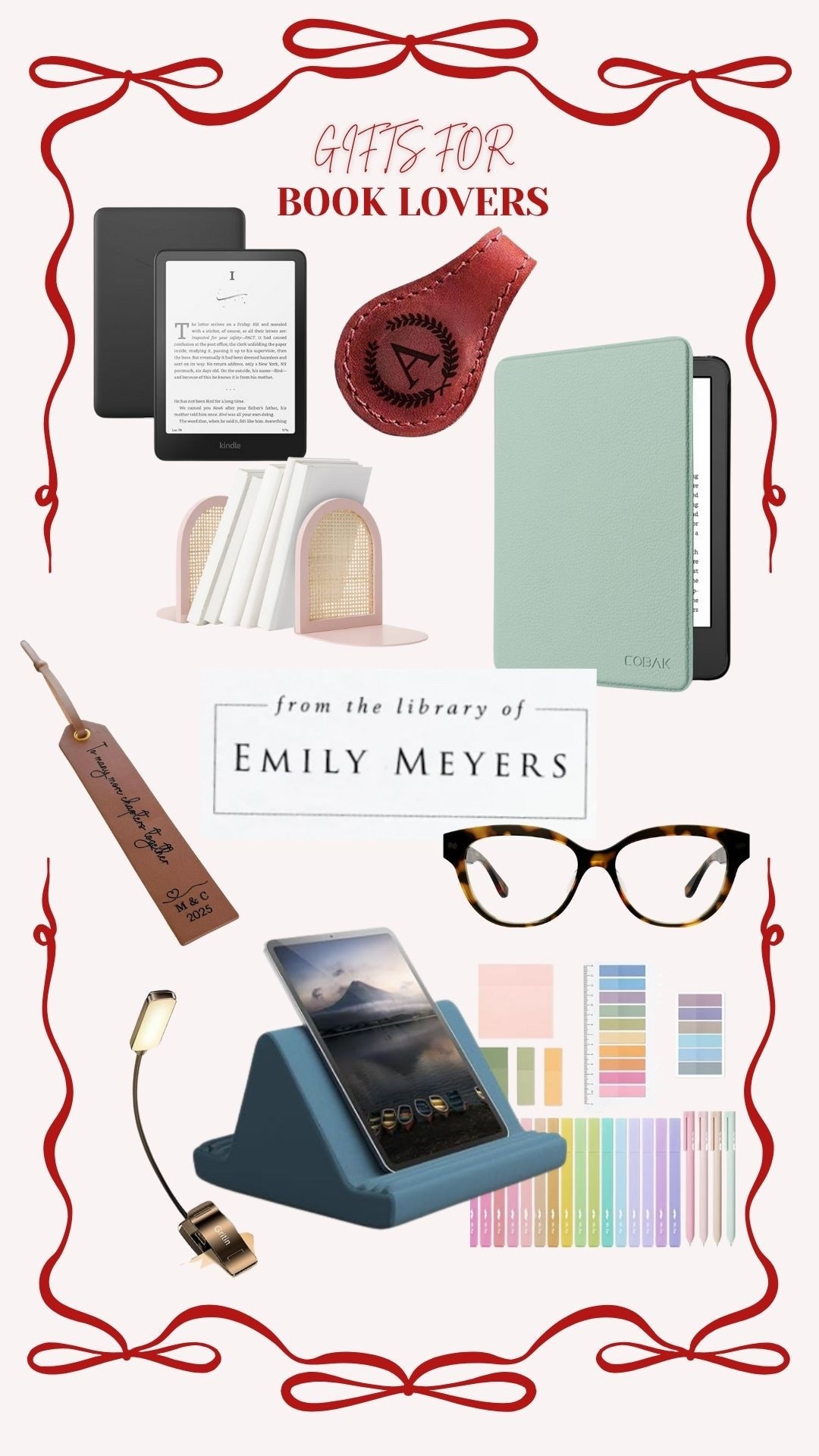 Amazon, Etsy, Minted, Target, Pair Eyewear, holiday gift guide, gifts for the book lover, stationery, book worm, stationery must-haves, gifts under $100, gifts under $50, last-minute gifts

#LTKHoliday #LTKHome #LTKGiftGuide
