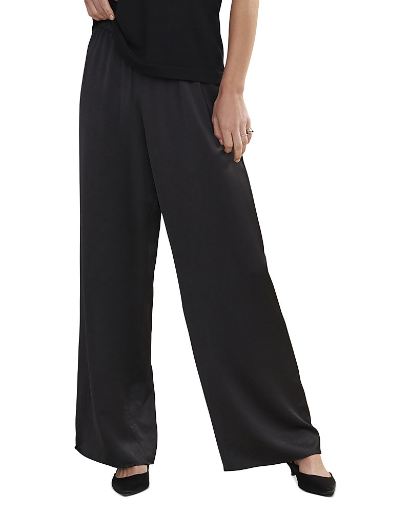Jenni Kayne Demi Wide Leg Pants | Bloomingdale's (US)