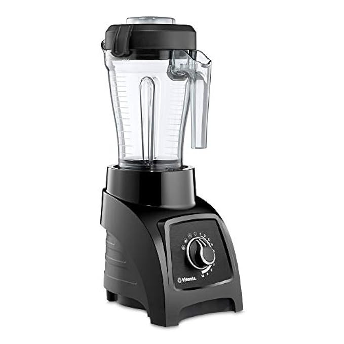 Vitamix S50 S-Series Blender, Professional-Grade, 40oz. Container, Black | Amazon (US)