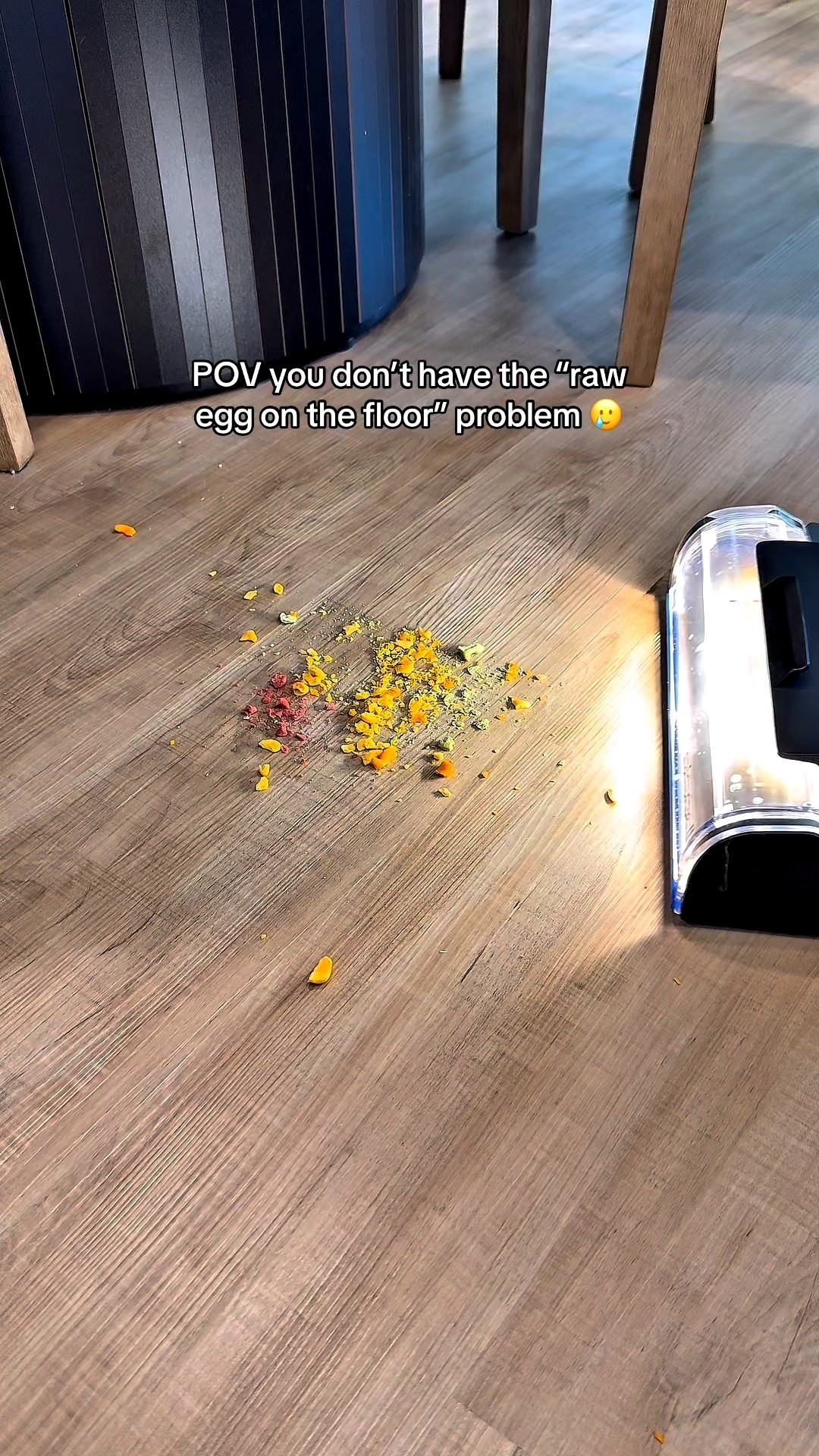 A multi surface cleaner was a game changer 🧽🫧

#LTKHome