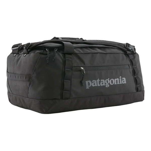 Patagonia Black Hole 40L Duffel Bag Black | Scheels