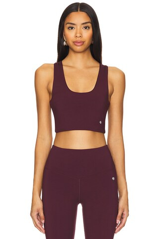 Yara Bikini Top in Cosmos | Revolve Clothing (Global)