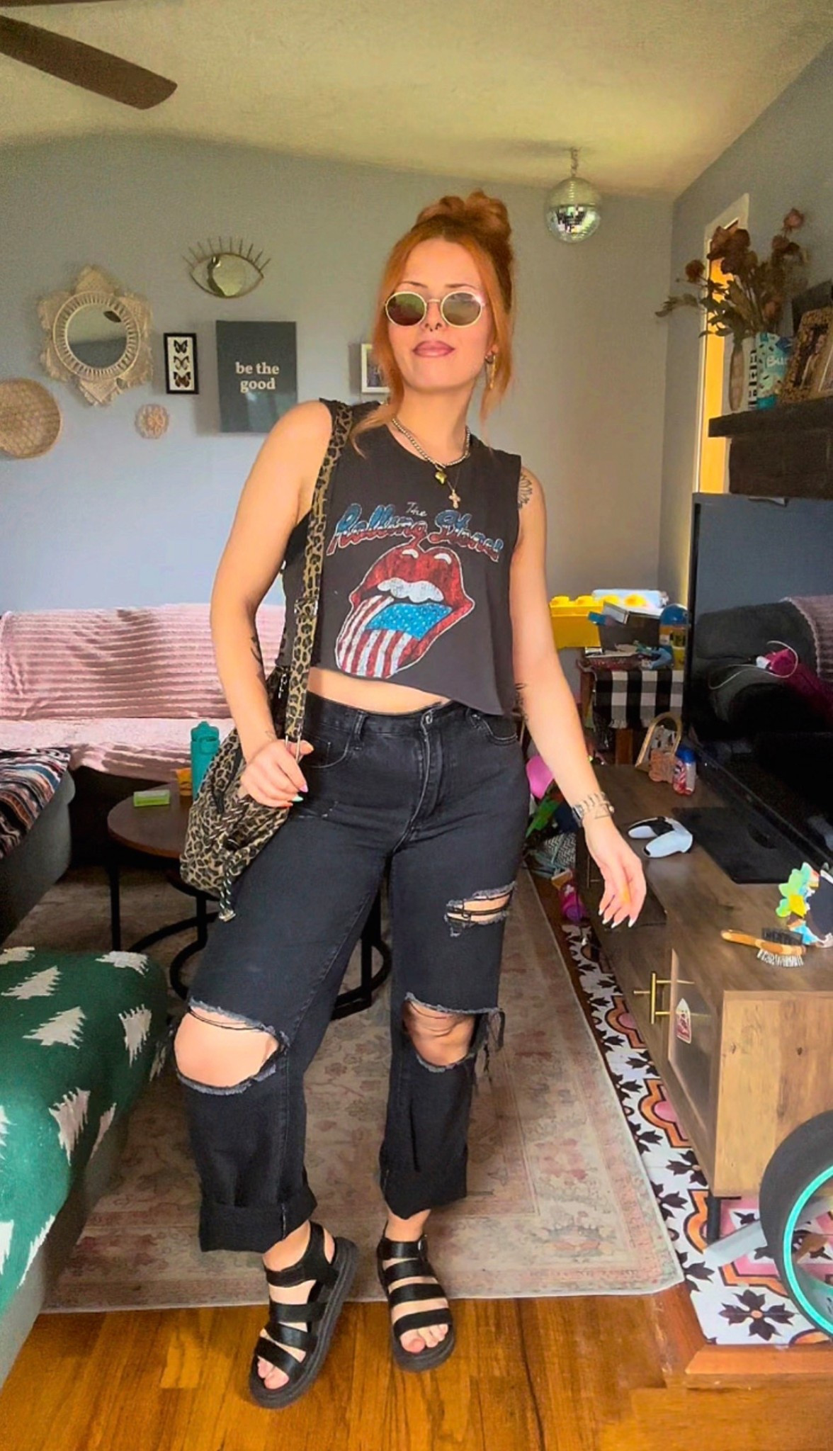Cool moms on spring break ❤️‍🔥

#LTKmomlife #LTKootd #LTKgrwm