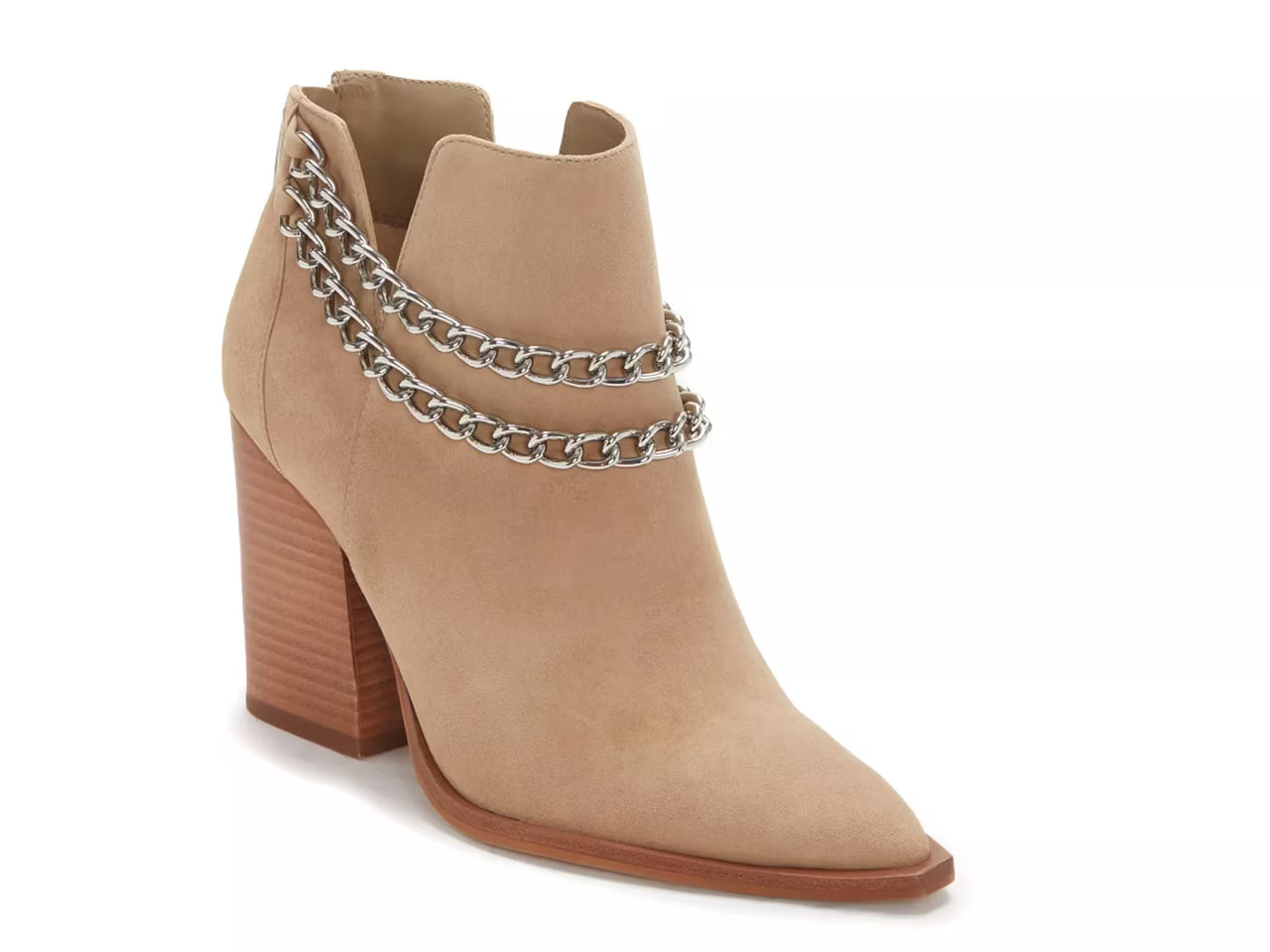 Vince Camuto Gallzy Bootie | DSW