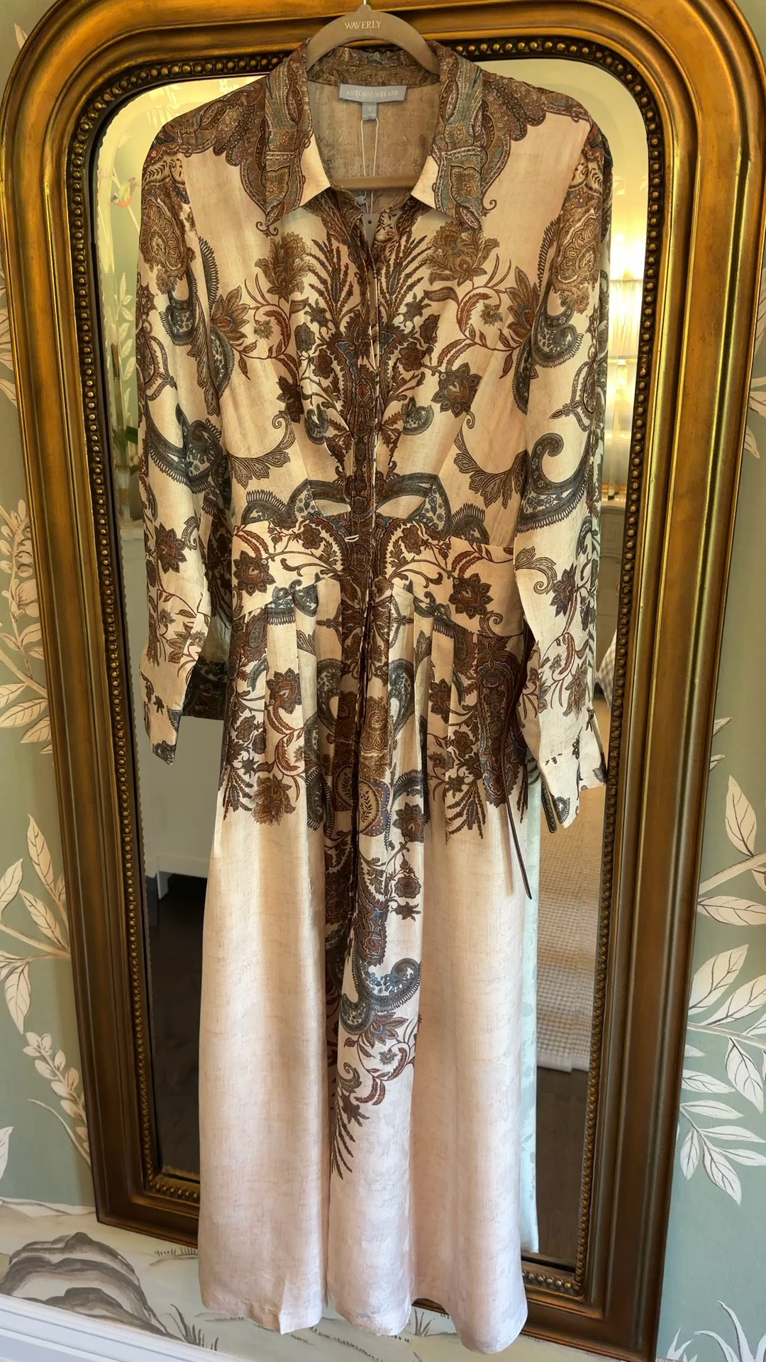 Fall dress for family photos!