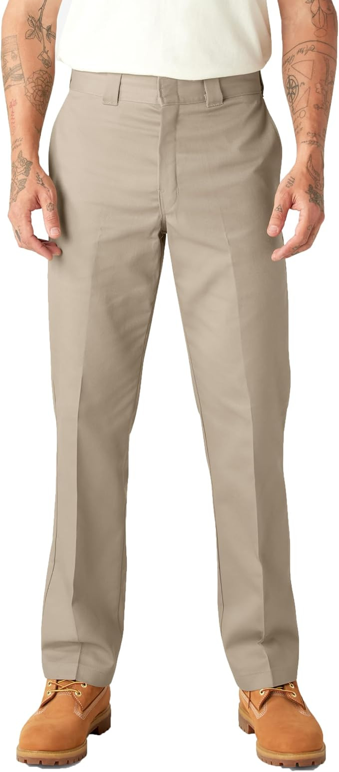 Dickies Men's 874 Flex Work Pants | Amazon (US)