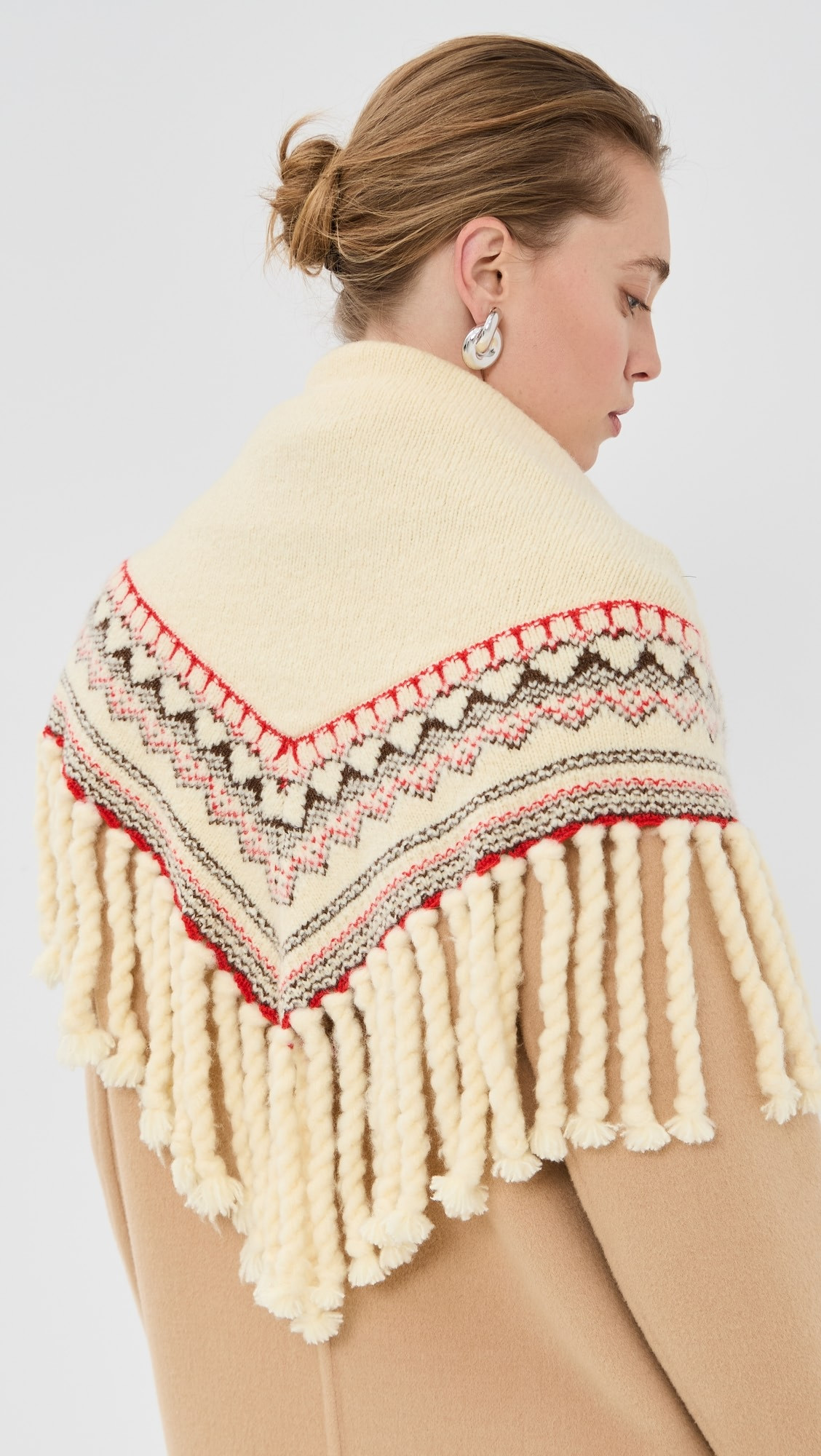 Cloud Chalet Shawl | Shopbop