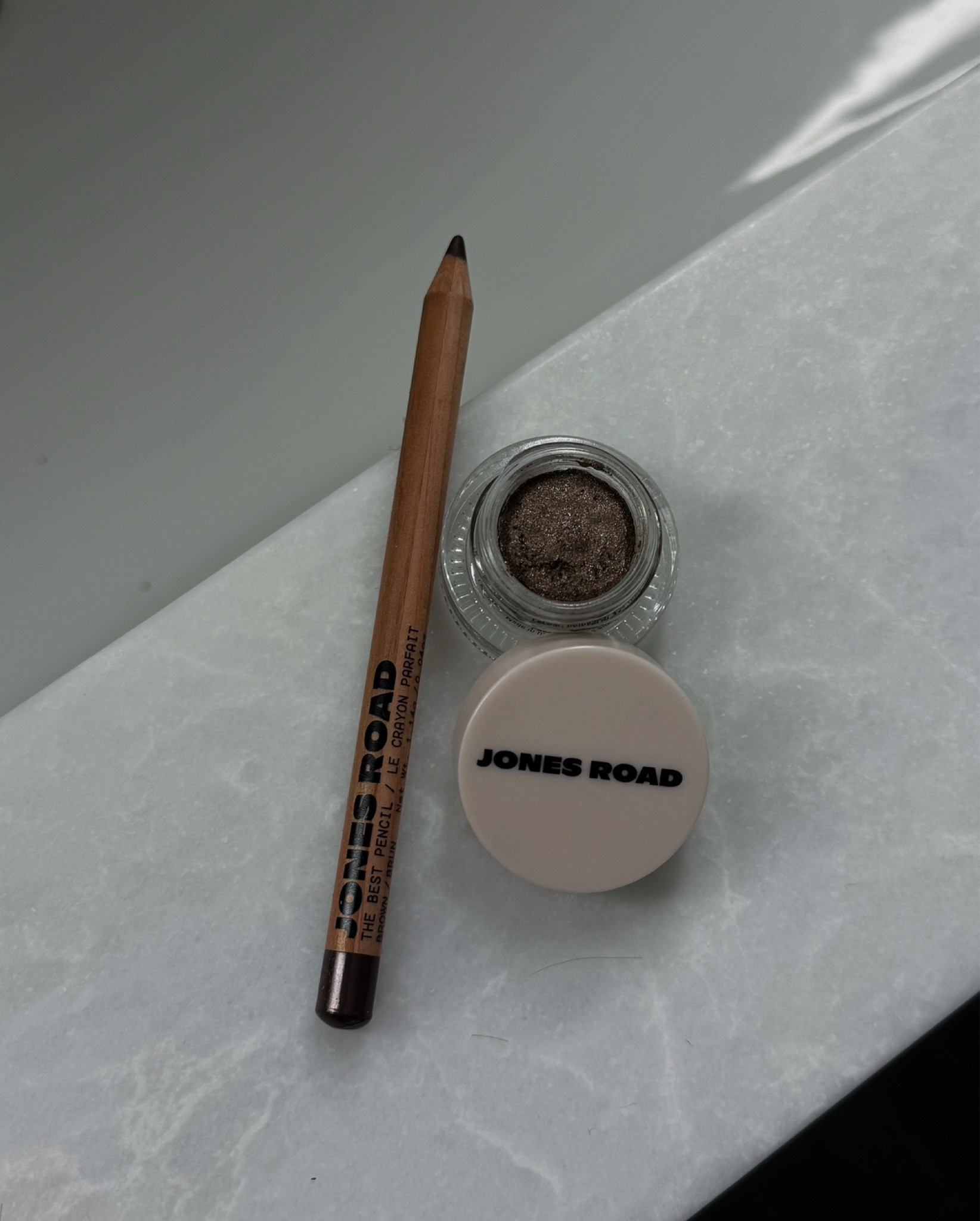 For that perfect wing eyeliner and shimmer shade! Jones Road

#LTKHoliday #LTKBeauty