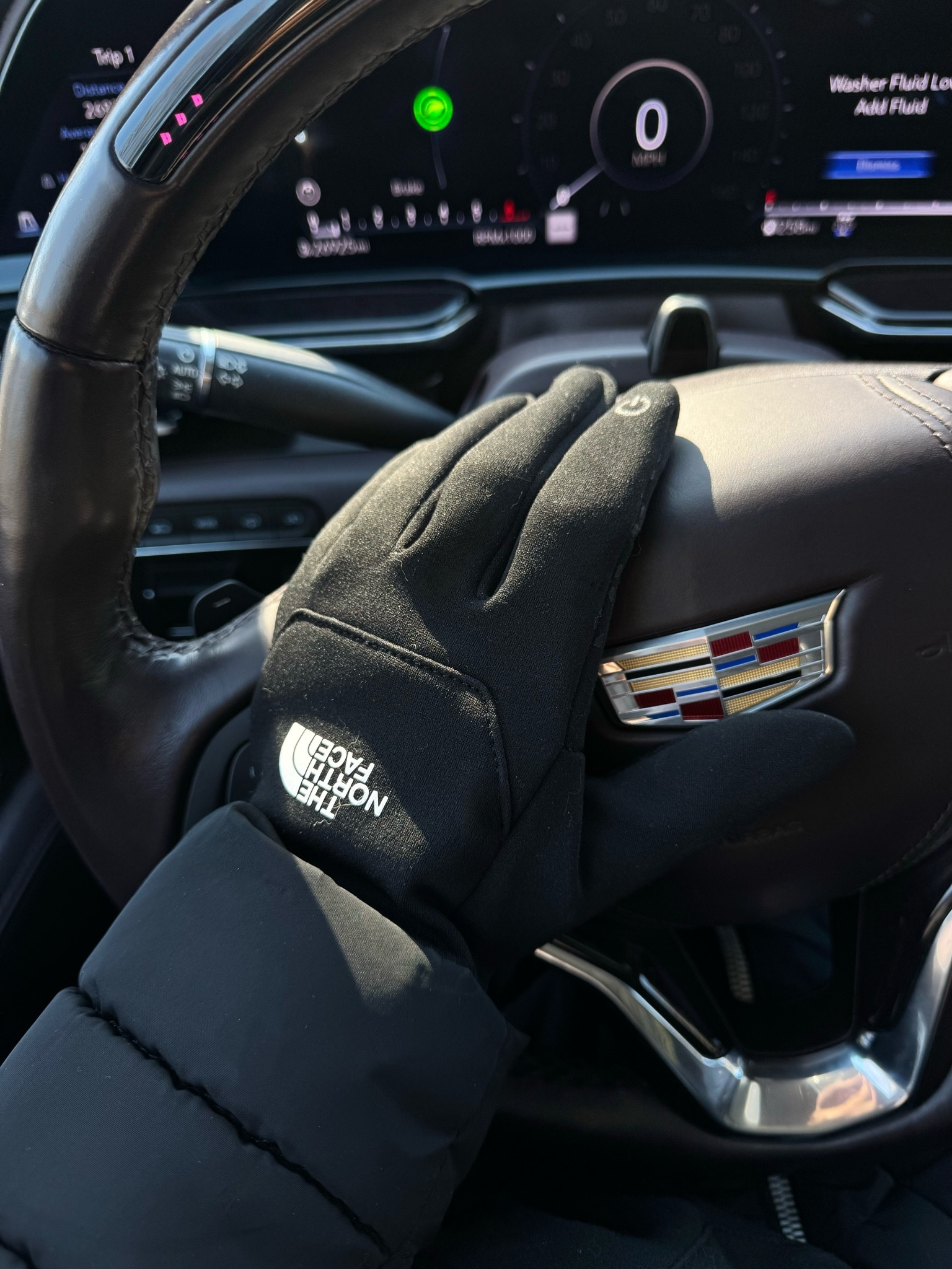 It’s North Face weather in NY! Stay warm ❄️ #winter #northface #winteraccessories

#LTKSeasonal #LTKTravel #LTKGiftGuide