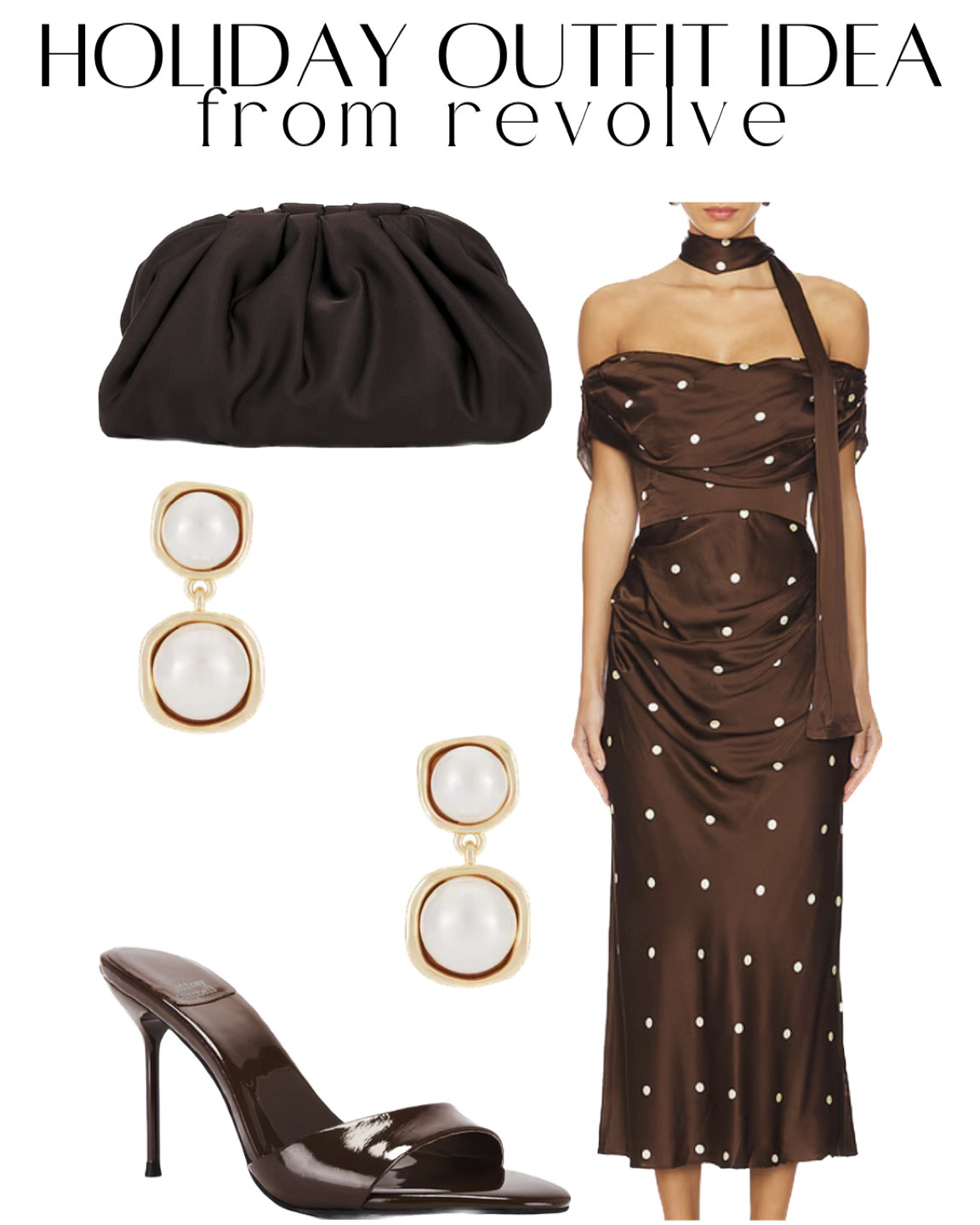 holiday outfit idea ✨ christmas party outfit, new year’s eve party outfit, holiday dress, fancy dress, party dress

#LTKSeasonal #LTKHoliday #LTKStyleTip