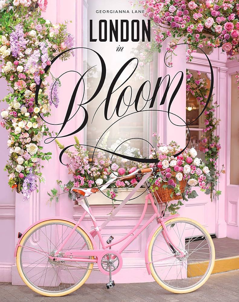 London in Bloom | Amazon (US)