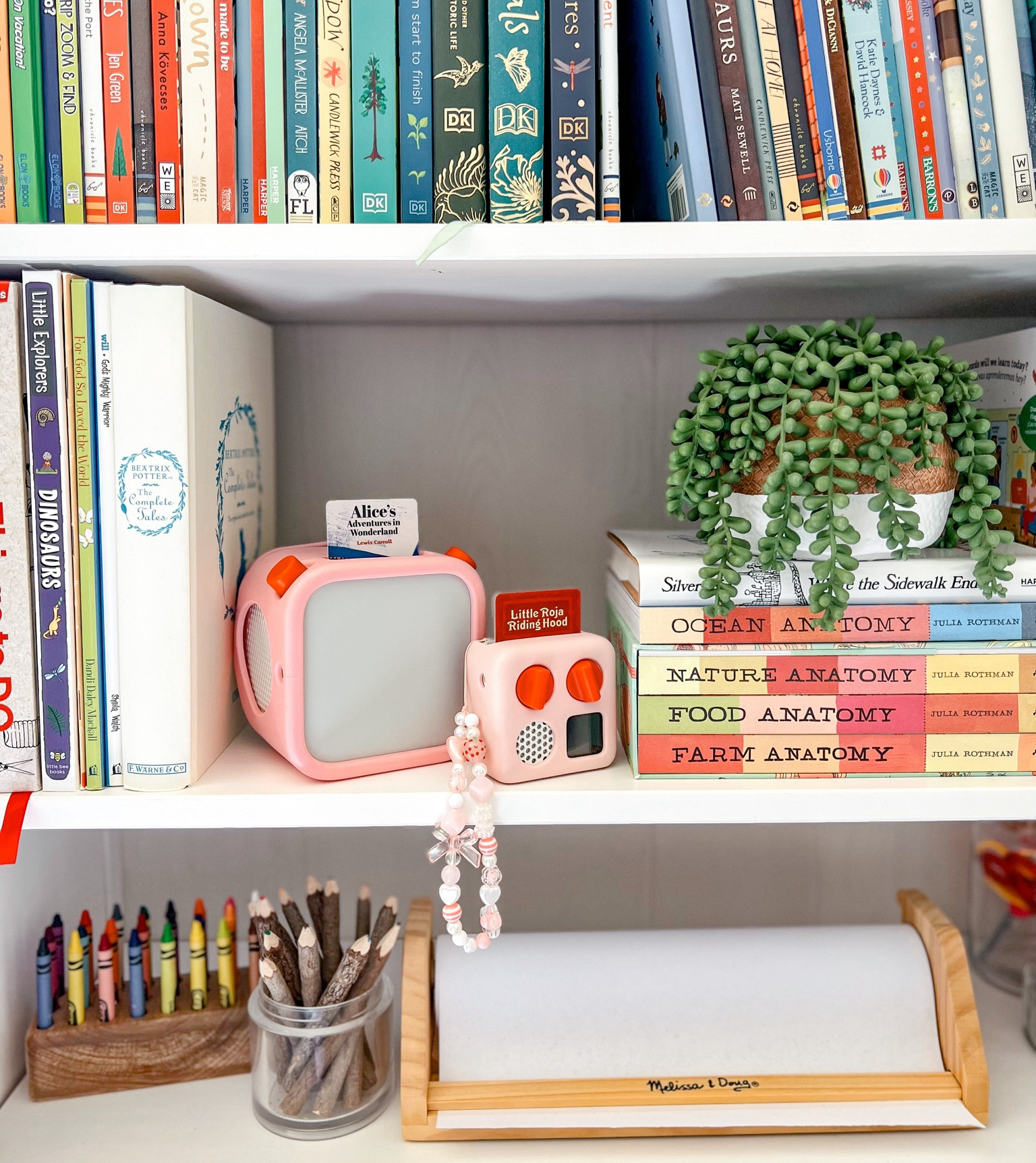 Both the Yoto Mini and Yoto Original are on sale today for Prime Big Deals Day! 🙌🏼

These are by far my favorite “kid items” ever. Both of my kids have one of each and they are used every single day. We love them so much! 

They make the best gifts, and they truly are the gift that keeps on giving!

#LTKKids #LTKxPrimeDay #LTKGiftGuide