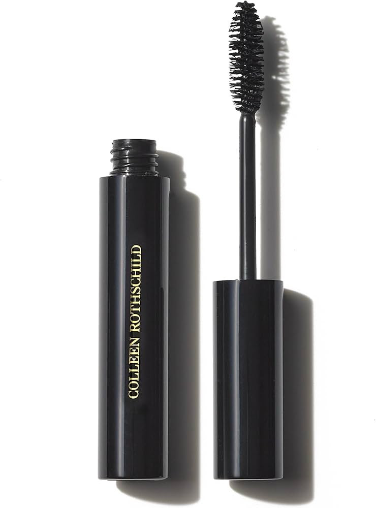 COLLEEN ROTHSCHILD Panoramic Mascara | Shade: Wicked Black | Delivers Multidimensional Volume, Le... | Amazon (US)