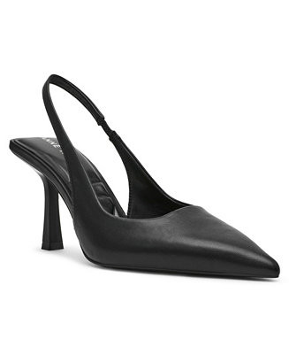 Women's Itzy Slingback Pumps | Macy's
