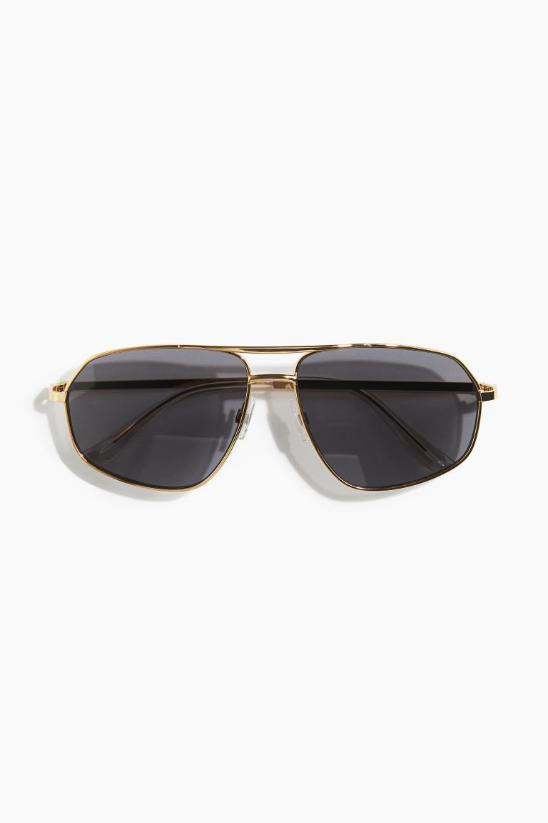 Aviator-style Sunglasses | H&M (US + CA)