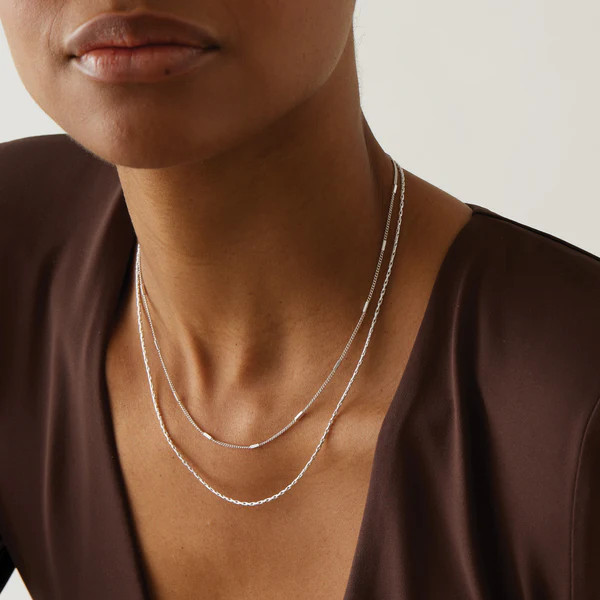 Surfside Duo Chain | JENNY BIRD | Jenny Bird (US)