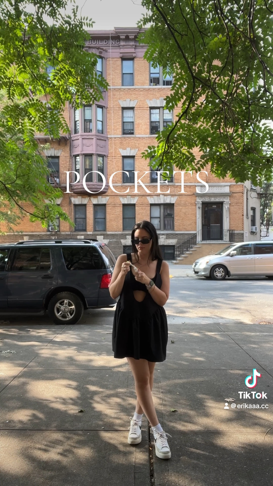 the perfect summer dress with POCKETS

#LTKBacktoSchool #LTKFindsUnder50 #LTKShoeCrush