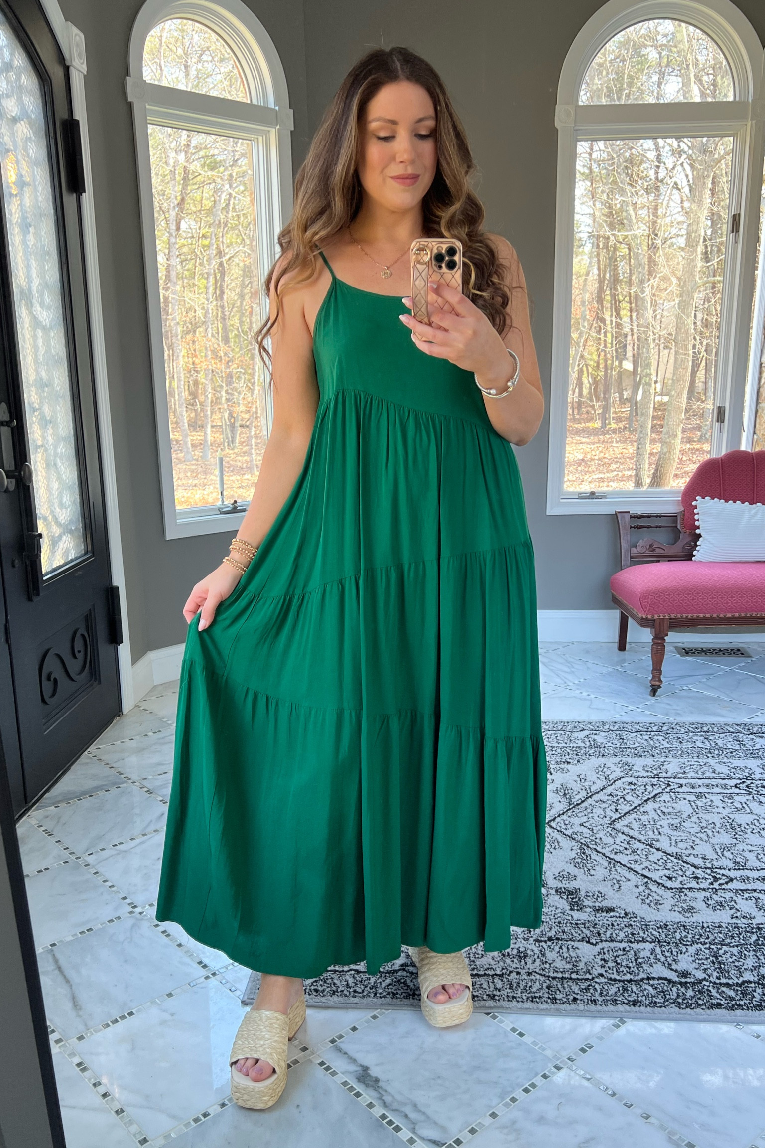 Summer dress, spring dress, maxi dress, midi dress, Mother’s Day dress, Easter dress, shoulder tie dress, tie shoulder dress, flowy dress, sundress, vacation dress, resort wear, resort outfit, vacation outfit, tiered dress, green dress, beach vacation, summer trends, spring trends, spring 2024 

Follow my shop @heather_gal on the @shop.LTK app to shop this post and get my exclusive app-only content!

#liketkit 
@shop.ltk
https://liketk.it/4BhQ5

Follow my shop @heather_gal on the @shop.LTK app to shop this post and get my exclusive app-only content!

#liketkit #LTKstyletip #LTKfindsunder50 #LTKtravel
@shop.ltk
https://liketk.it/4BhQE
