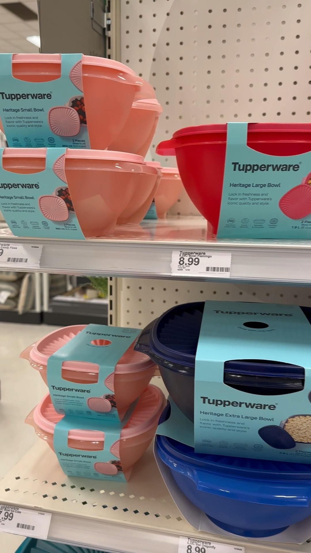 Classic Tupperware is now at Target! 🎯

#LTKfamily #LTKFind #LTKhome