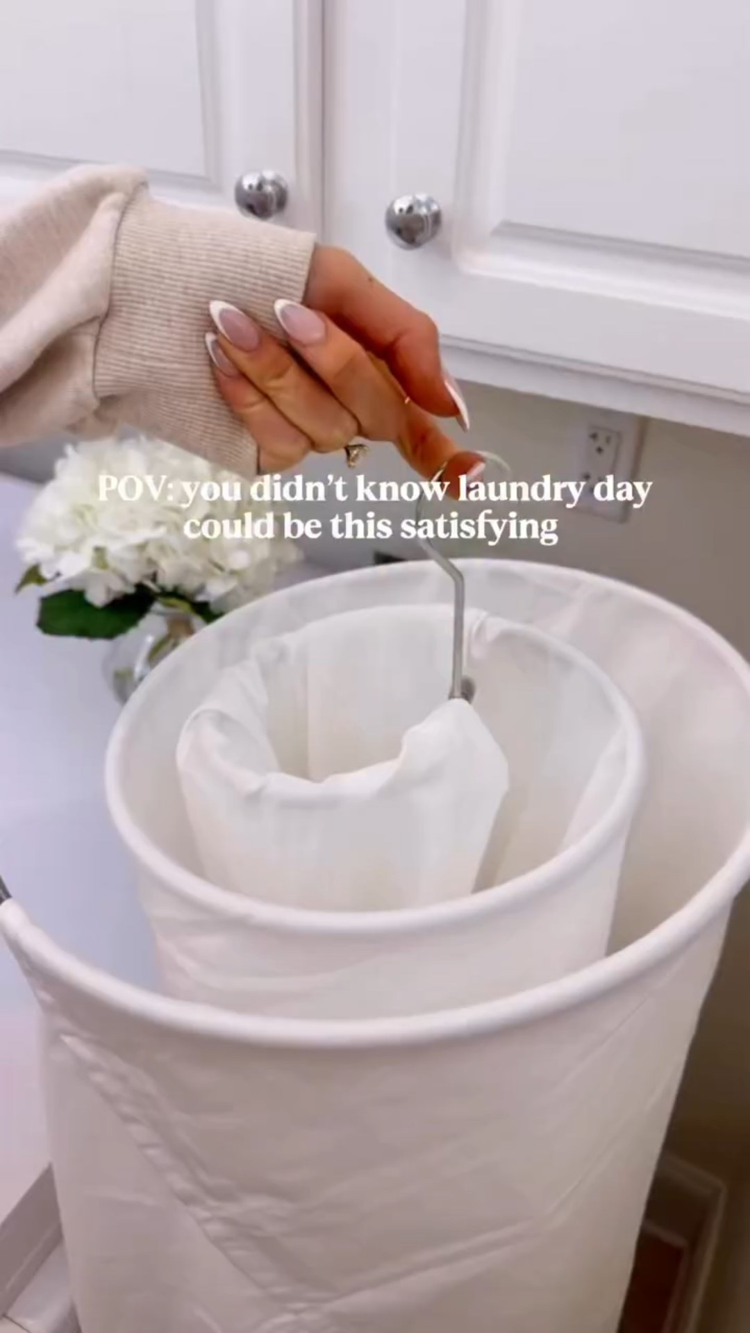 Laundry essentials you need! 

#LTKHome