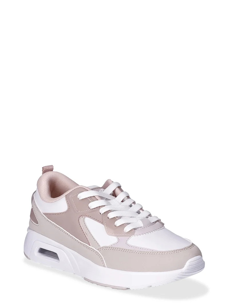 Avia Women's Lace-Up Air Sneaker 2, Sizes 6-11 | Walmart (US)