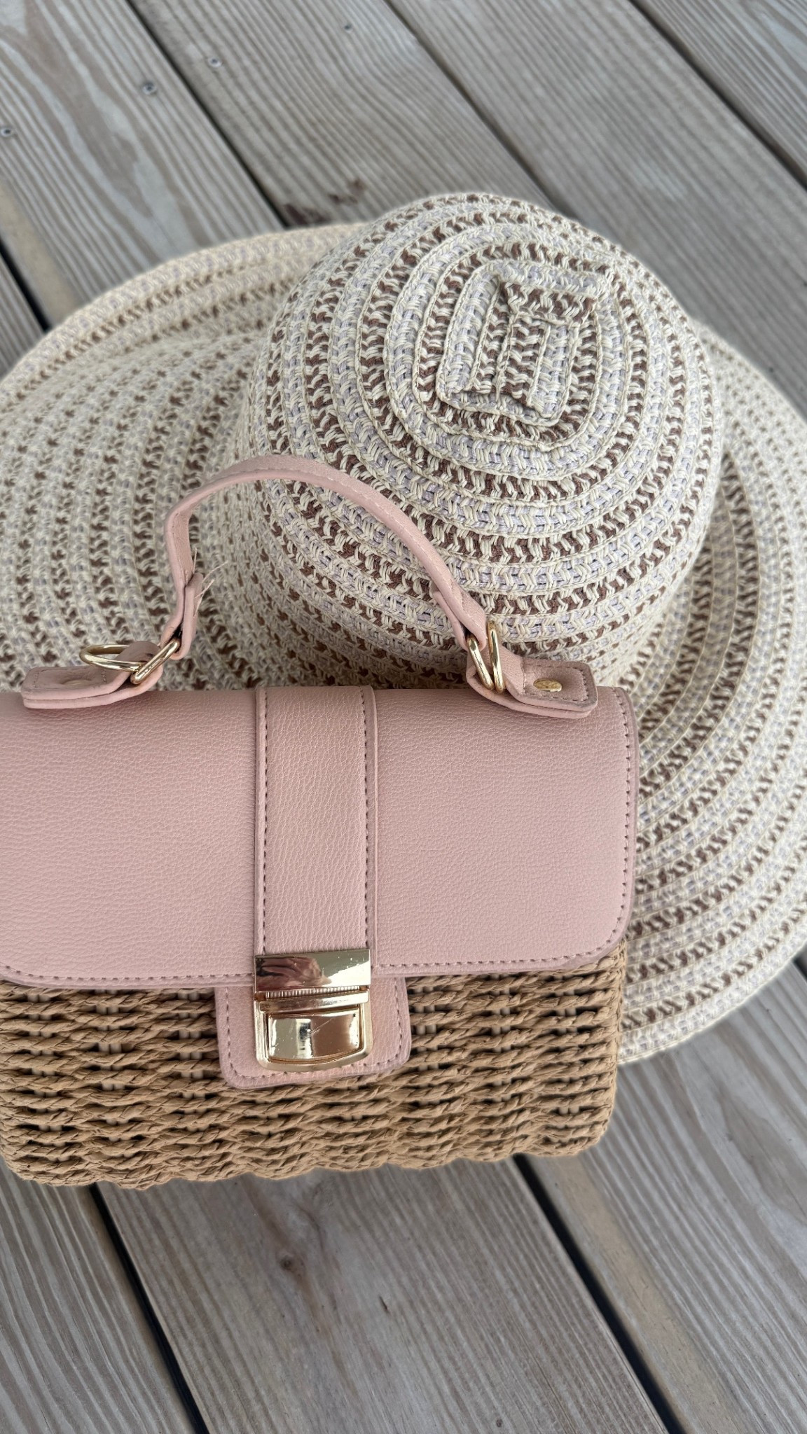 This bag and hat (use code BECKY20)

#LTKItBag #LTKShoeCrush #LTKTravel