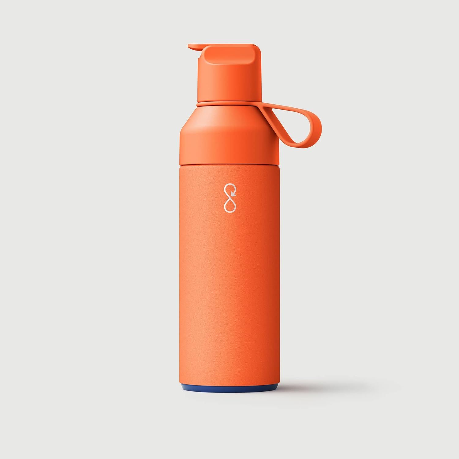Ocean Bottle - Recycled Stainless Steel Go Water Bottle - Eco-Friendly & Reusable Bottle - Sun Or... | Amazon (US)