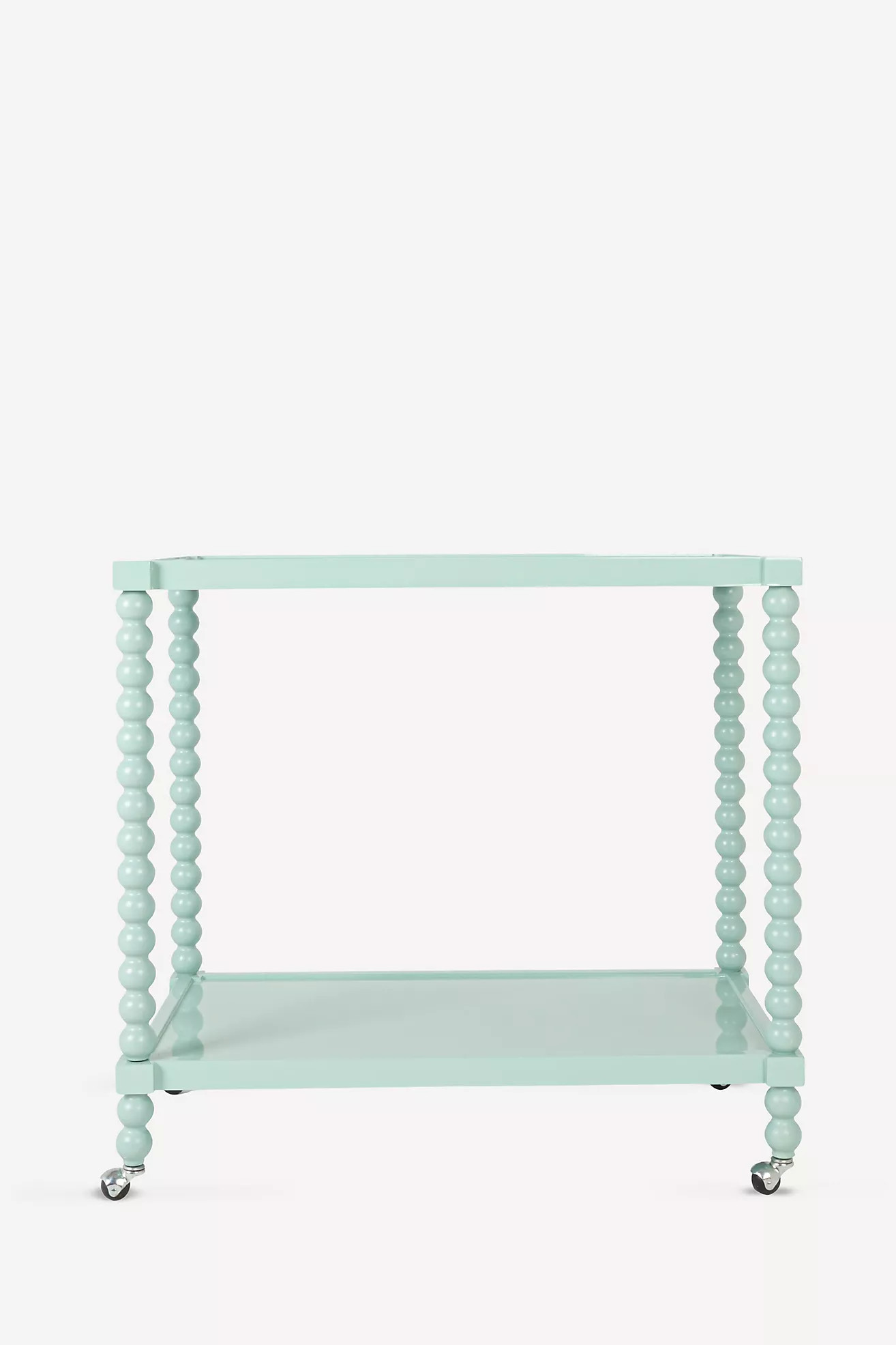 Two-Tier Bar Cart | Anthropologie (US)