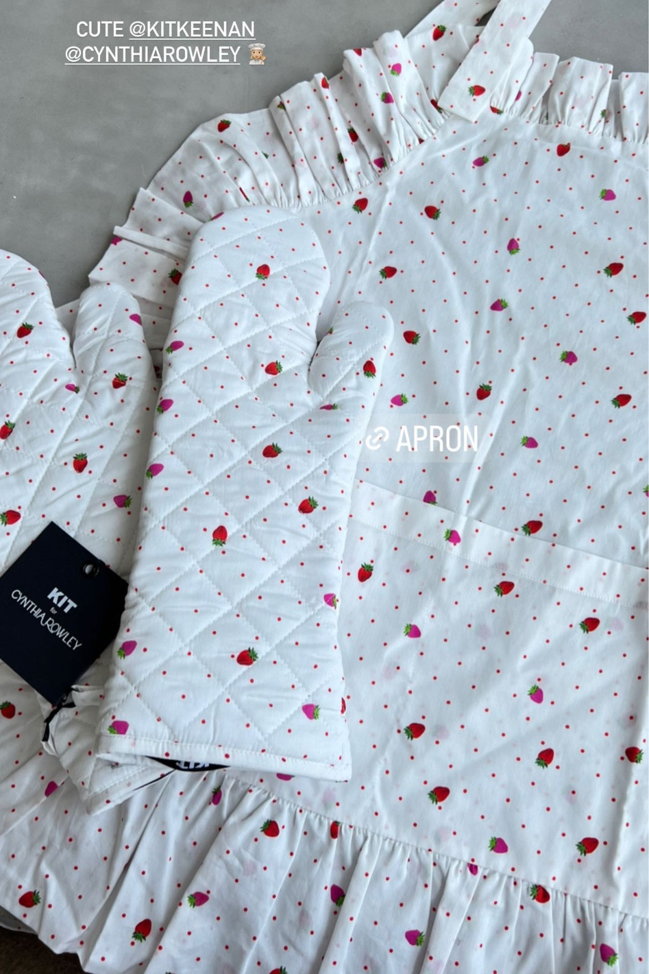 the cutest collab 

#LTKhome #LTKGiftGuide