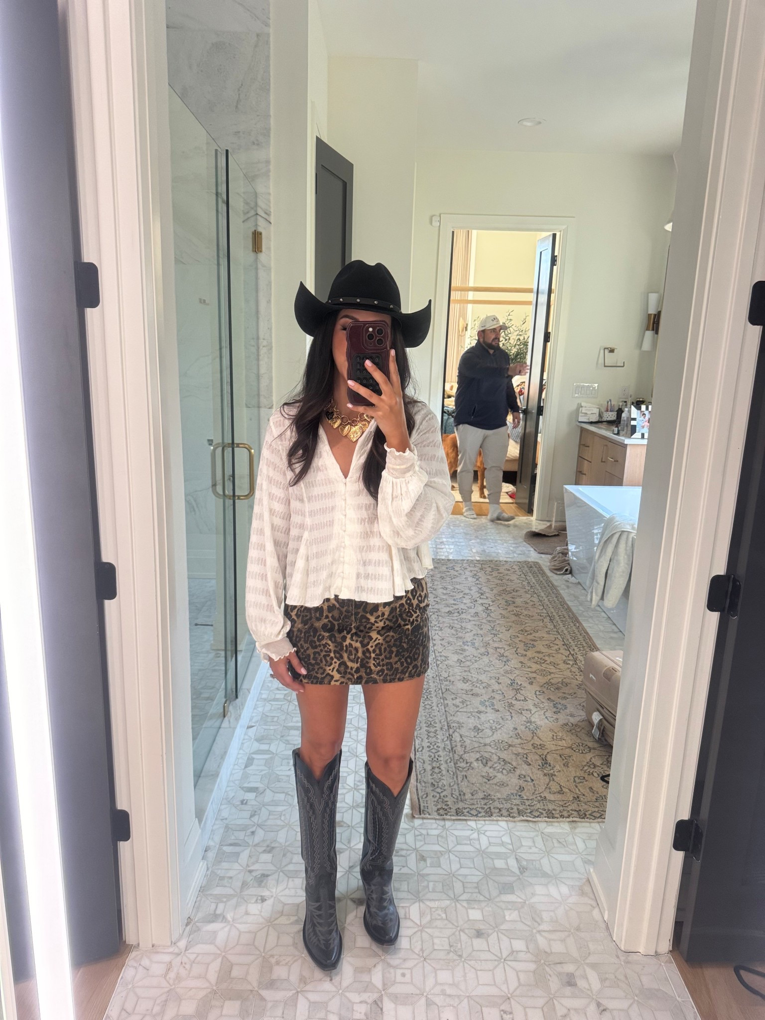 Top: small
Skirt: medium

Dressupbuttercup.com #dressupbuttercup #dederaad 

#LTKFindsUnder50 #LTKStyleTip #LTKSeasonal