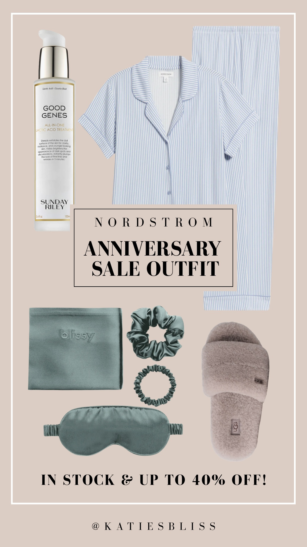 Nordstrom anniversary sale ✨ up to 40% off 

Nordstrom. Sale. Nsale. Deals. Markdown. Fall. Pajamas. Bliss. Pillowcase. Skincare. Ugg. Slipper.

#LTKSaleAlert #LTKSeasonal