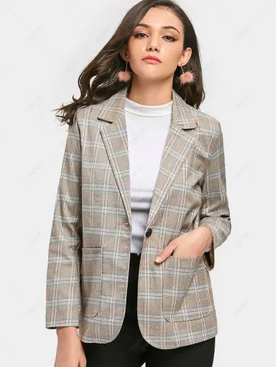 Blazer | ZAFUL (Global)