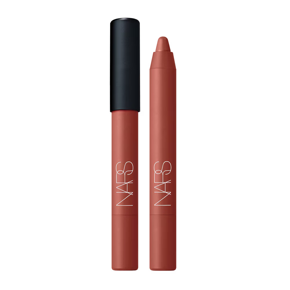 Lápis Batom Nars Powermatte | Sephora (BR)