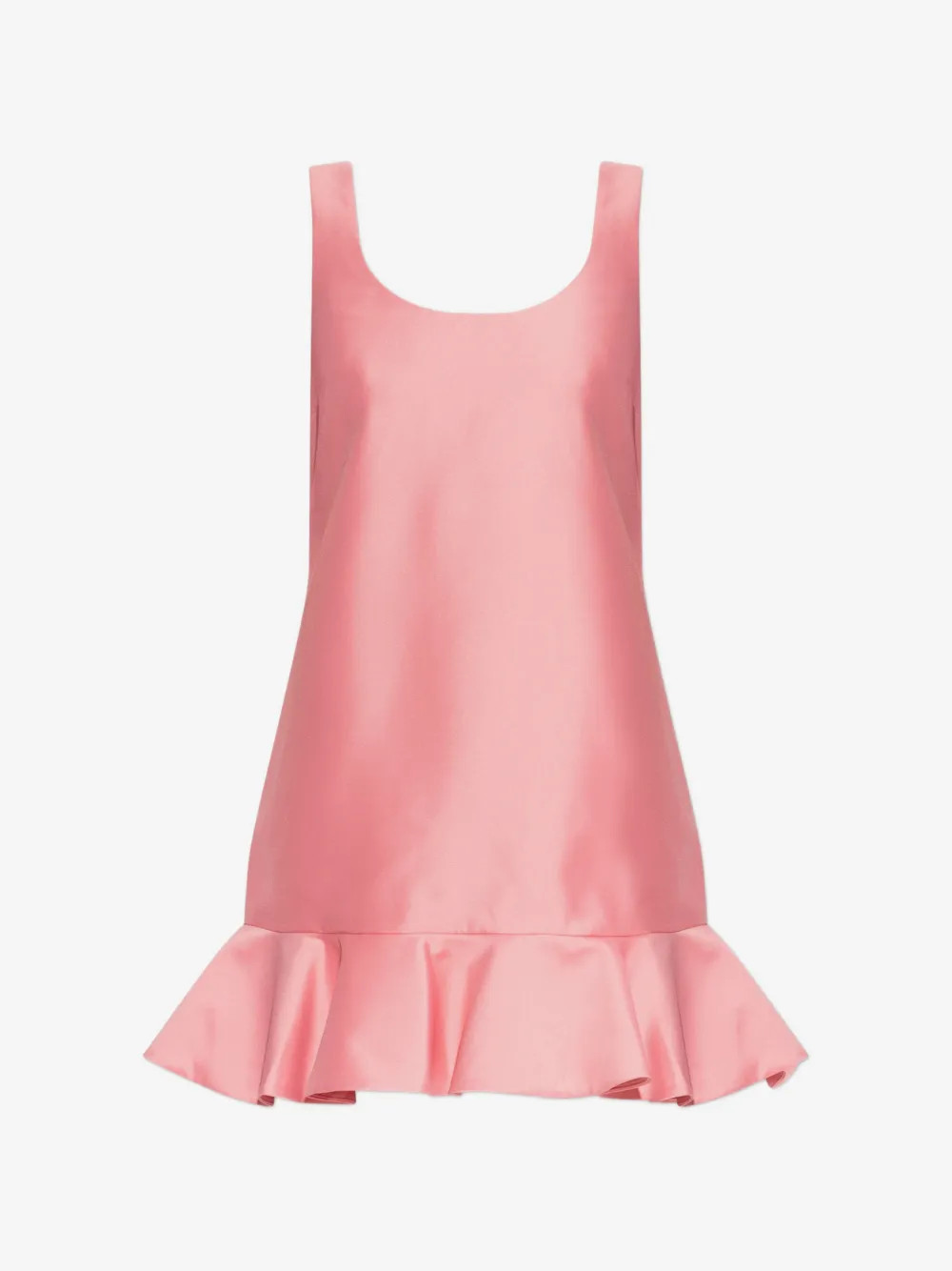 taffeta mini dress | Farfetch Global