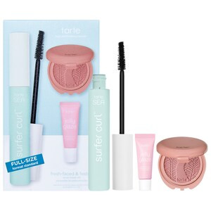 SEA Fresh-Faced & Festive Must-Haves Set | Sephora (US)