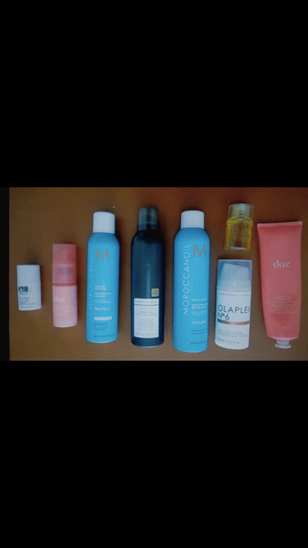 My fav hair products 

#LTKFindsUnder100 #LTKSeasonal #LTKFindsUnder50