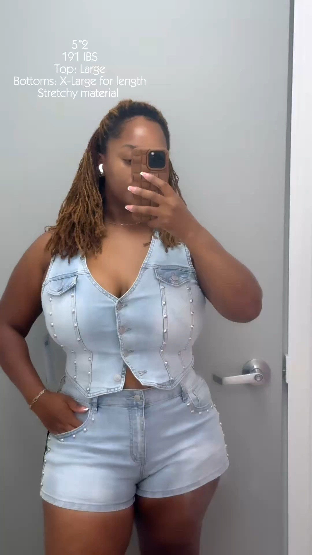 Complete summer look for under $40 ☀️

Don’t walk, RUN to the link before it sells out!

Linked in my LTK and Walmart storefront

#walmartfashion #summeroutfit #affordablefashion #fashionfinds #dontwalkrun