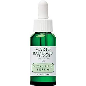 Mario Badescu Vitamin C Serum, 1 Fl Oz | Amazon (US)