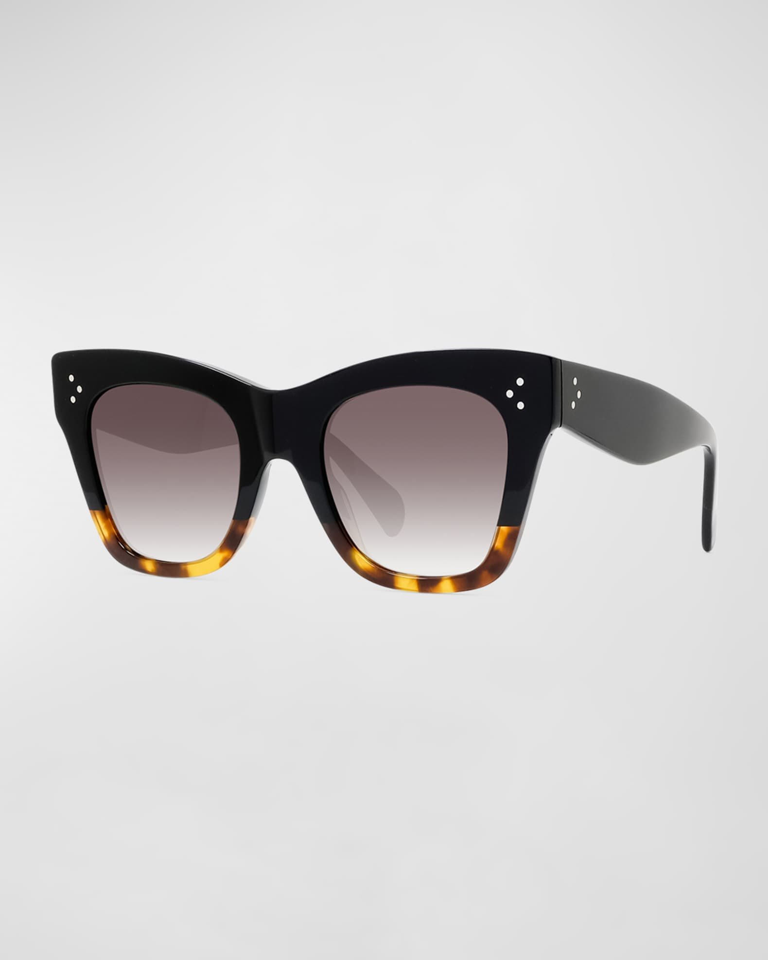 Celine Cat-Eye Sunglasses | Neiman Marcus