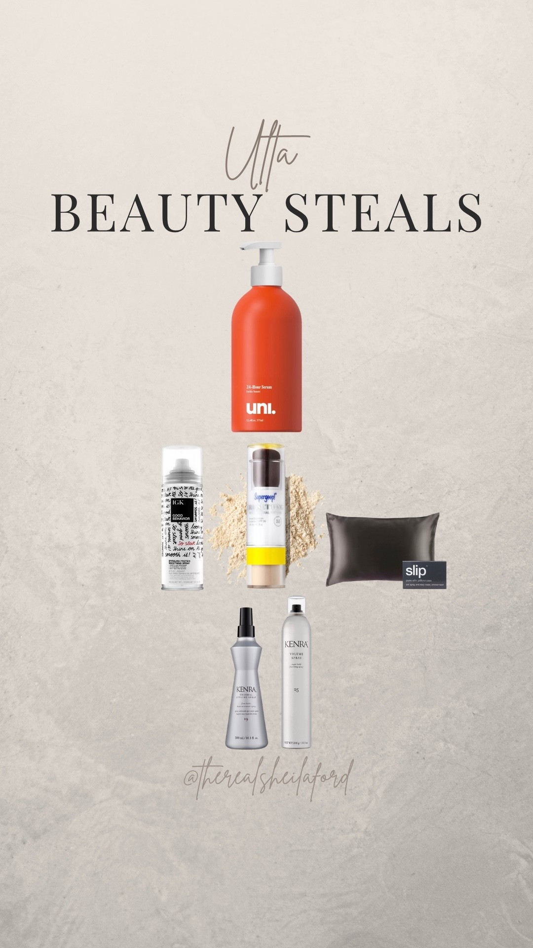 The only things I’d actually pick from today’s sale

A few staples + a few I’ve been wanting to try

All linked here 🤍


#LTKSaleAlert #LTKOver40 #LTKBeauty