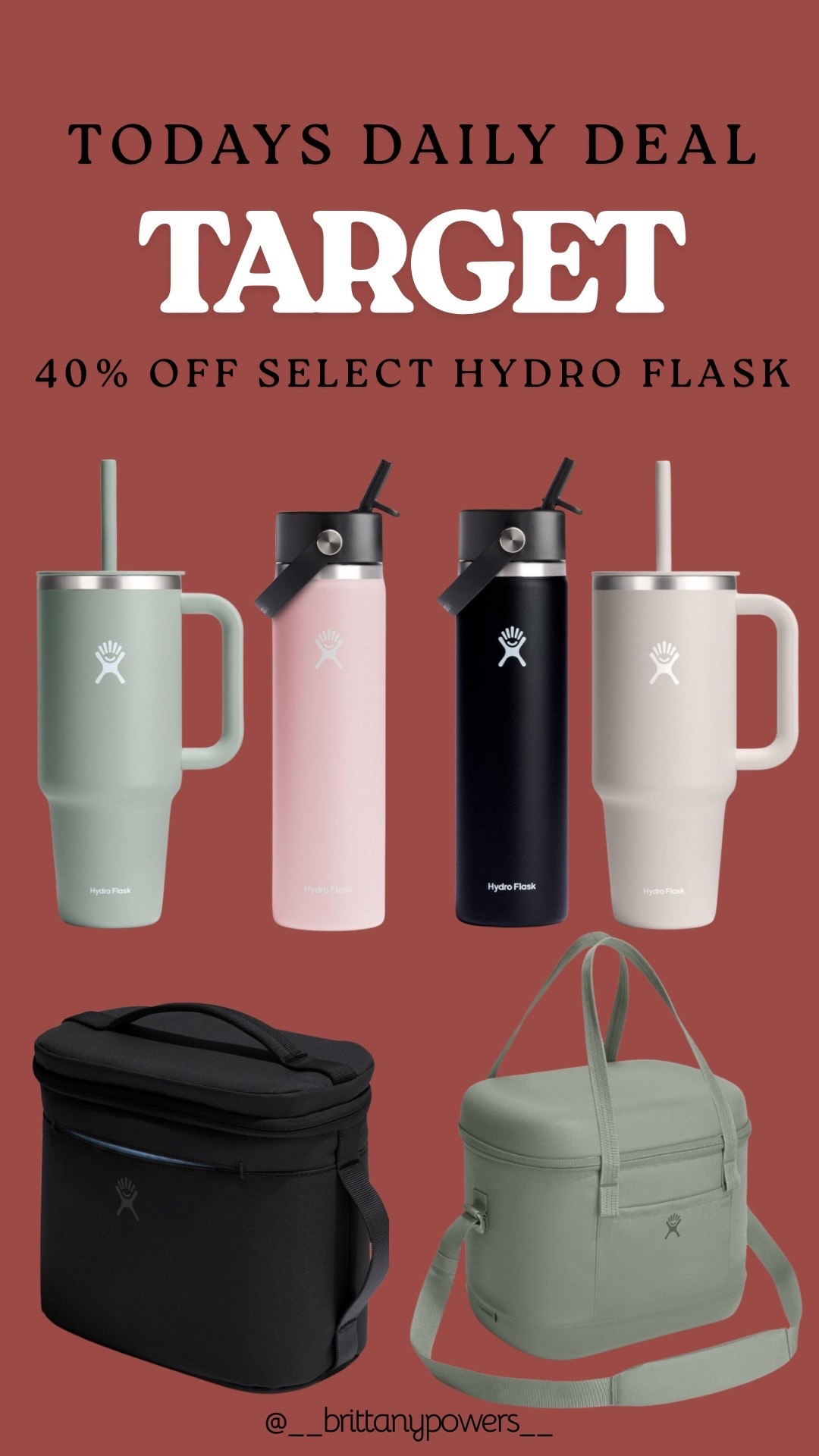 Such a good price on a great brand! 

#LTKTravel #LTKFindsUnder50 #LTKSaleAlert