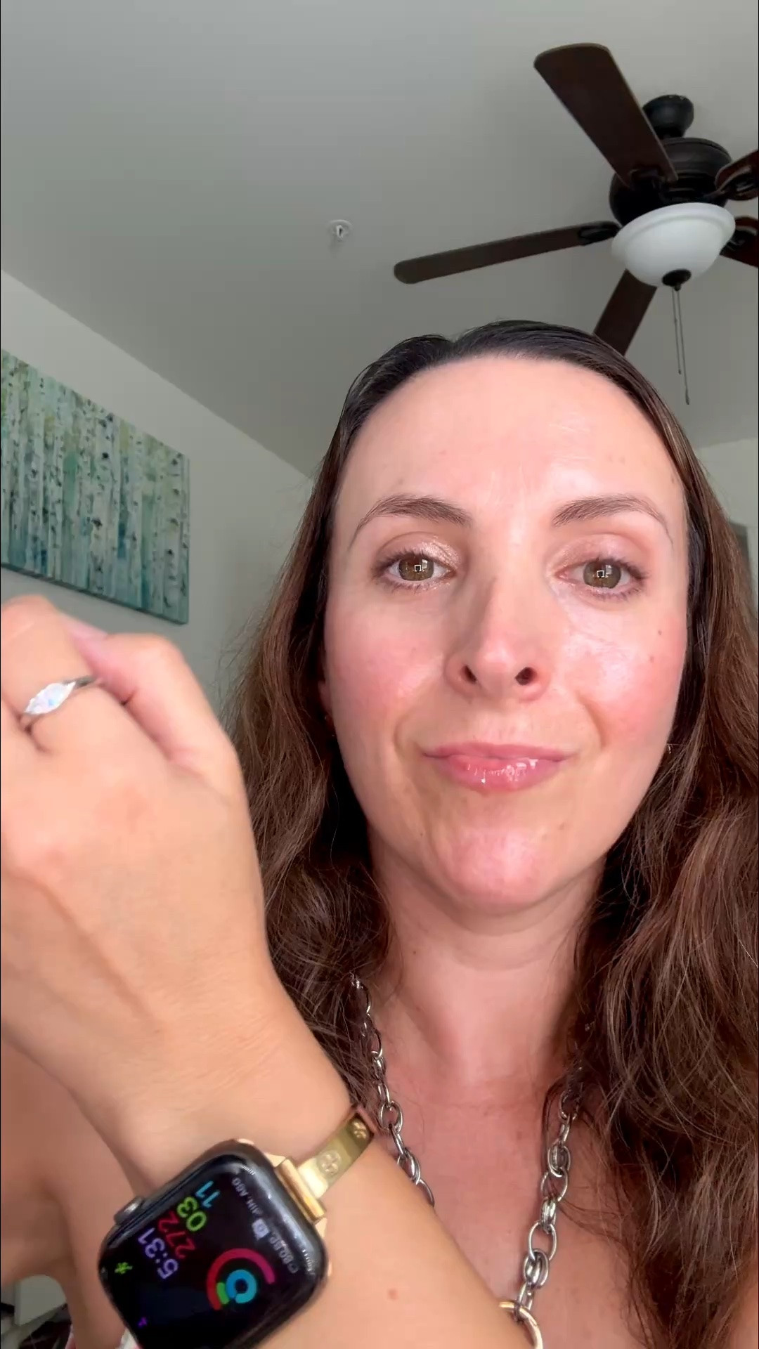 I genuinely had to do a double take when I opened this ring! 🤍✨ This 1-carat east-west marquise moissanite ring from Atta Jewelry is elegant, modern, and sparkles like crazy. I love wearing it as an index finger ring, but it would look gorgeous on your pinky or stacked with your favorite rings too. If you’ve been wanting the luxury look without the luxury price, this one is definitely worth checking out! 💍

#LTKootd #LTKgrwm #LTKMidsize