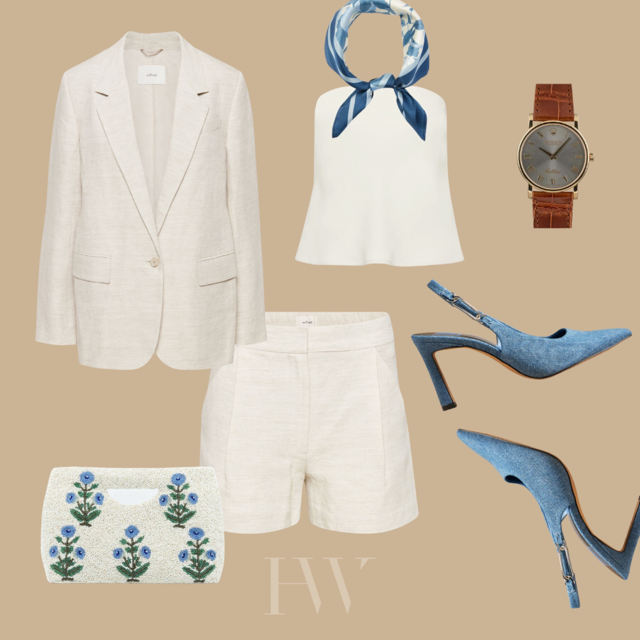 ENGAGEMENT PICTURES INSPO PT 1 

🔍  New England summer, what to wear in New England, linen suit, classic style, artizia, vintage watches, denim, neutral fashion 

#artizia #summerstyle #engagementpictures #outfitinspo 

#LTKstyletip #LTKSeasonal #LTKwedding