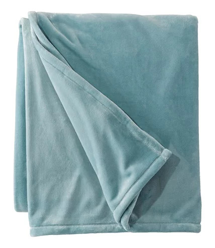 Wicked Cozy Blanket | L.L. Bean